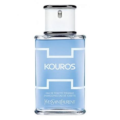 kouros perfume boots.